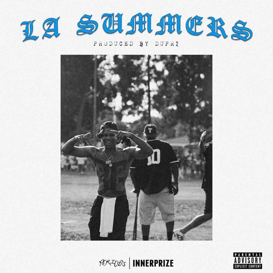 G Perico - LA Summers